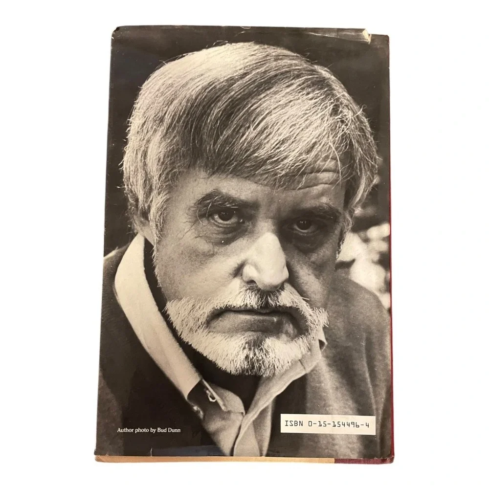 Love and War by John Jakes - North and South Series - 1984 First Edition